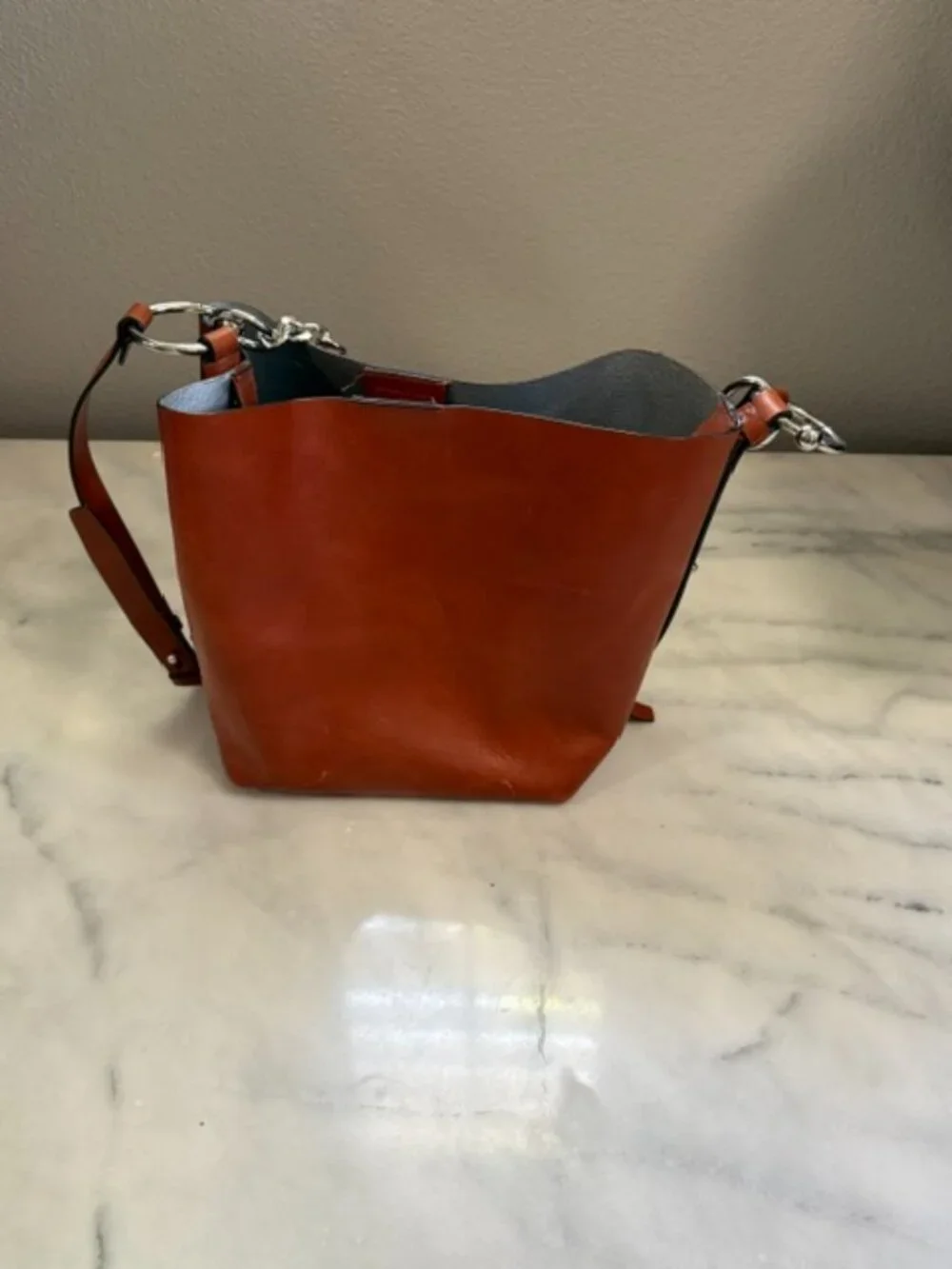 Rebecca Minkoff while used